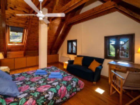 Herbasabina Hotel a Alta Ribagorça