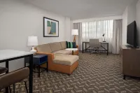 Residence Inn Washington, DC/Foggy Bottom Hotels in Foggy Bottom