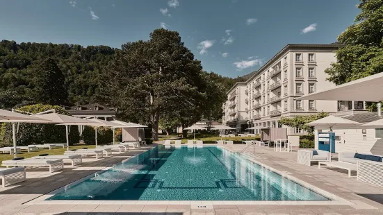 Palais Bad Ragaz