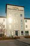بي آند بي هوتول شفينفورت سود Hotels near ENSŌ