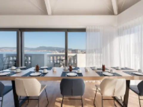 Exe Vigo Hoteles en Vigo