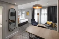 Staybridge Suites London - Vauxhall Hoteles cerca de Cicely Saunders Institute