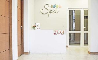 Los Robles Apart & Spa
