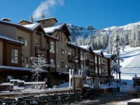 Kirkwood Mountain Resort Properties Hotels in Kirkwood