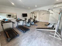Park Hotel Val di Monte - Gym