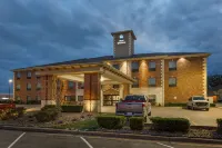 Best Western Franklin Town Center Hotel  Suites Hotels in Robertson County
