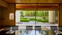 新潟皇冠假日飯店&度假村 - 早餐