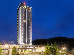 Hotel Horizont
