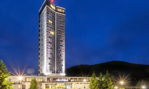 Hotel Horizont