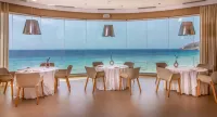 Estimar Calpe Apartments - breakfast