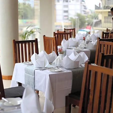 Venus Premier Hotel