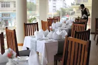 Venus Premier Hotel - petit déjeuner