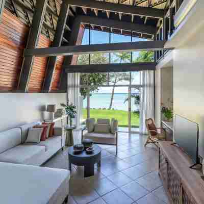 シャングリ・ラ ヤヌカ アイランド フィジー Rooms