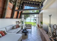 Shangri-La Yanuca Island, Fiji Hotel di Yanutha Island