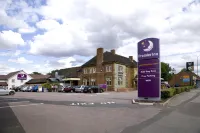 Premier Inn Peterborough North - 3-Star