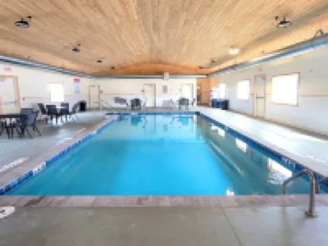 Jasper Ridge Inn Ishpeming Hotels in Ishpeming