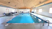 Jasper Ridge Inn Ishpeming - Wifi