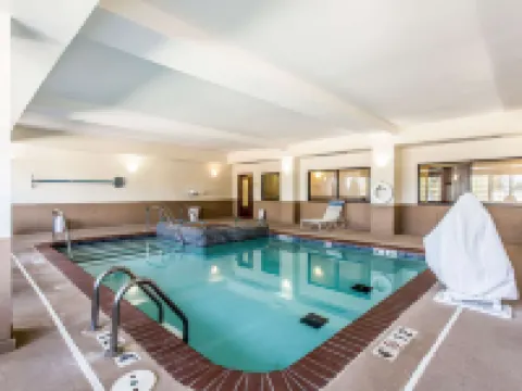 Quality Inn & Suites Hoteles en Guymon