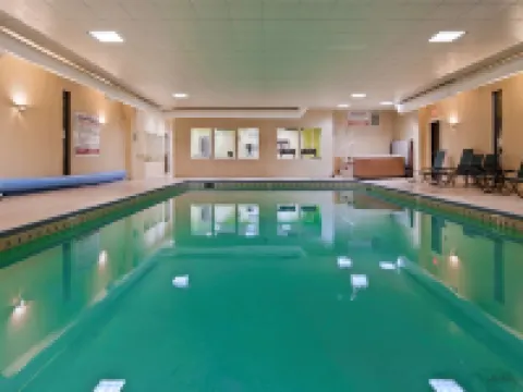 Best Western Plus Waterville Grand Hotel Hotels in Waterville