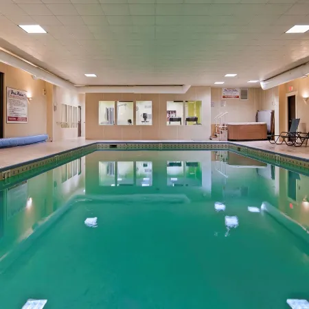 Best Western Plus Waterville Grand Hotel