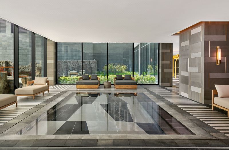 JW Marriott Jeju Resort & Spa photo 2