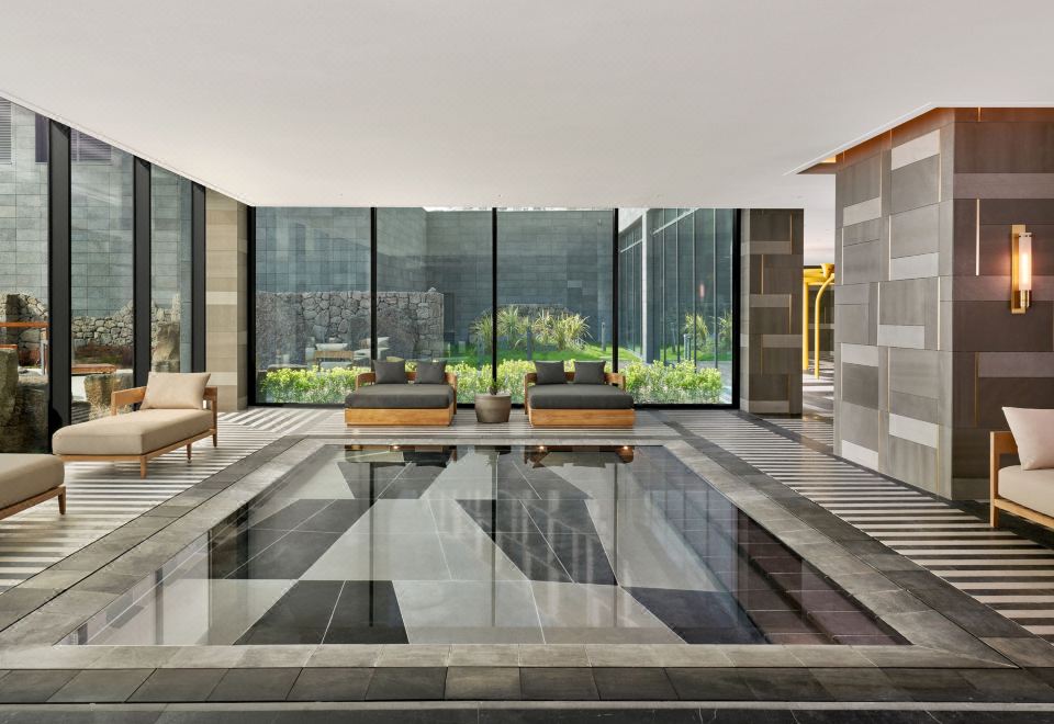 제주 호텔 선택