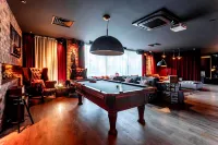 B&B Hotel Derby