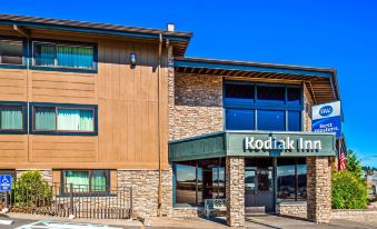 Best Western Kodiak Inn and Convention Center