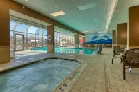 Drury Plaza Hotel St. Louis Chesterfield