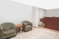 騎士飯店-安普賴爾