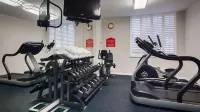 Best Western Fort Myers Inn  Suites - Gym
