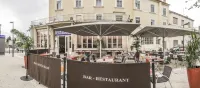 HOTEL DES PRINCES - KYRIAD ORANGE CENTRE - petit déjeuner