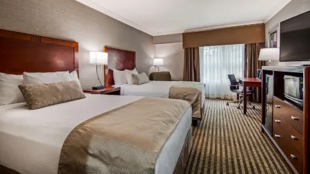 Inn at Mendenhall, BW Premier Collection