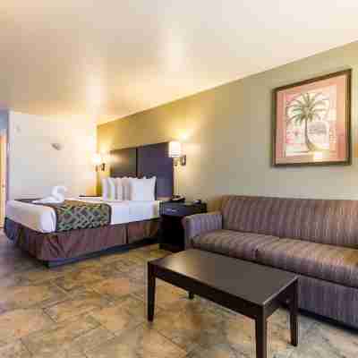 Best Western Padre Island Rooms