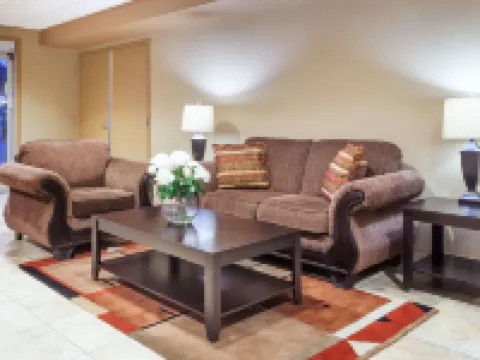 Super 8 by Wyndham Abbotsford BC Hotels in Abbotsford