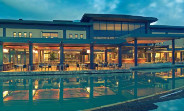 5. 머큐어 펜리스..