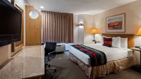 Inn at Santa Fe, SureStay Collection by Best Western Juan Siddi Flamenco附近的飯店