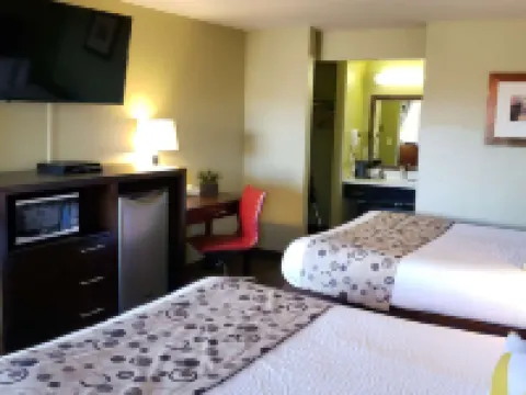SureStay Hotel by Best Western Vallejo Napa Valley Hotels in Vallejo