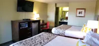 SureStay Hotel by Best Western Vallejo Napa Valley