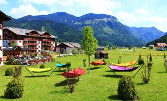 Vitalhotel Gosau