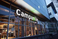 Campanile Clermont Ferrand Centre Hotels in Clermont-Ferrand
