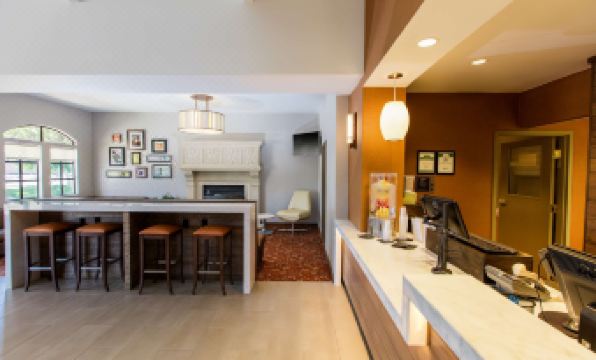 Hyatt House San Ramon