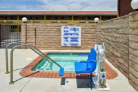 Americas Best Value Inn-Azusa/Pasadena - Hot Tub