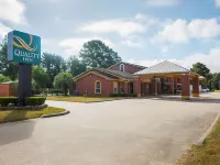 Quality Inn Hotels in DeRidder