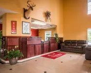 Econo Lodge Eufaula South