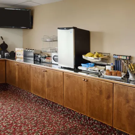 Days Inn by Wyndham Kamloops BC