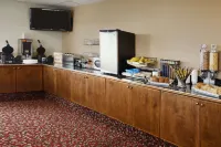 Days Inn by Wyndham Kamloops BC - sarapan