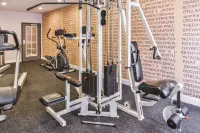 La Quinta Inn & Suites by Wyndham Abilene Mall - Gym