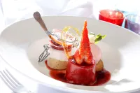 Lord Haldon Country Hotel,Sure Hotel Collection B - breakfast