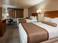 Best Western Desert Oasis Hotels in La Paz County